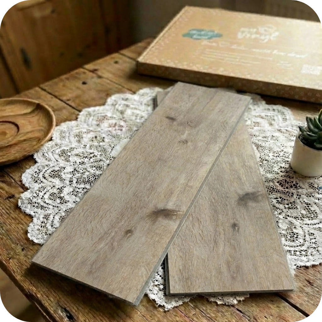 Jule Musterstck RUND