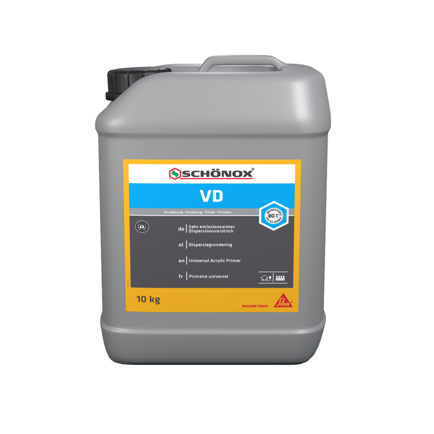 SCHÖNOX VD Dispersionsvorstrich 10kg