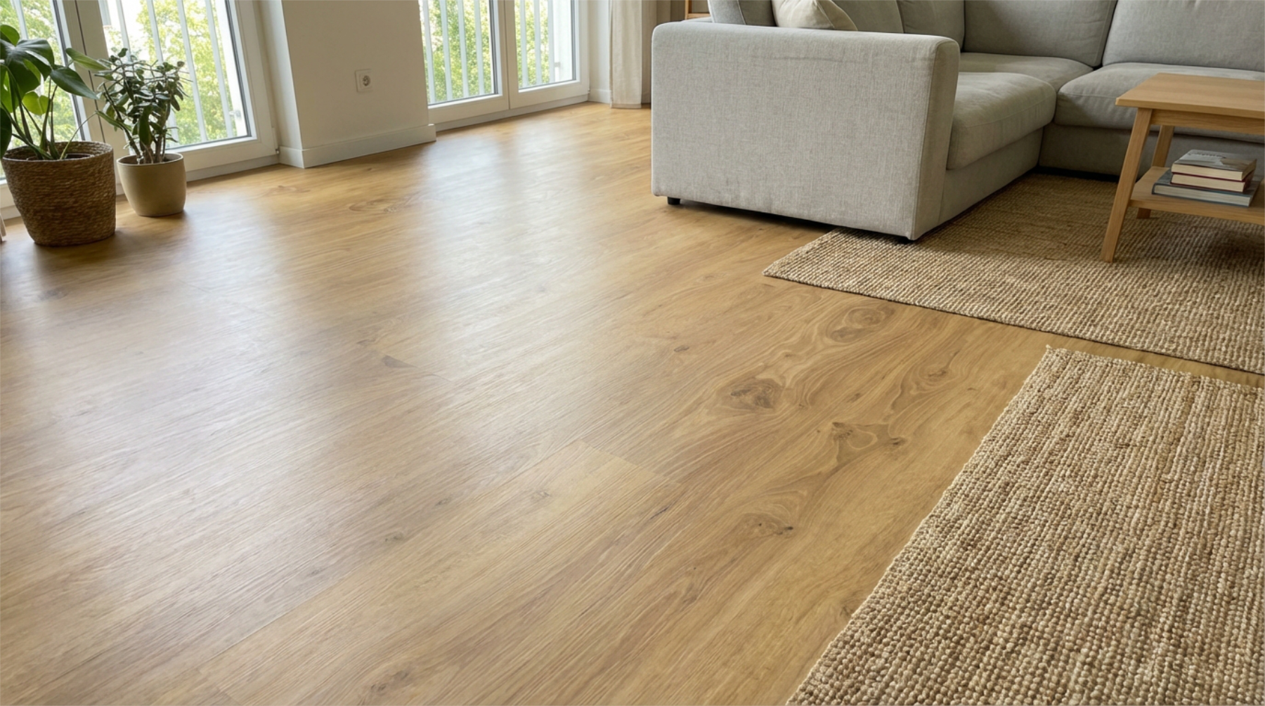 Klebe-Vinyl Eiche honig Caspar Profi-Qualität in naturnahem Holzdekor Klebe-Vinyl Eiche honig Caspar Profi-Qualität in naturnahem Holzdekor