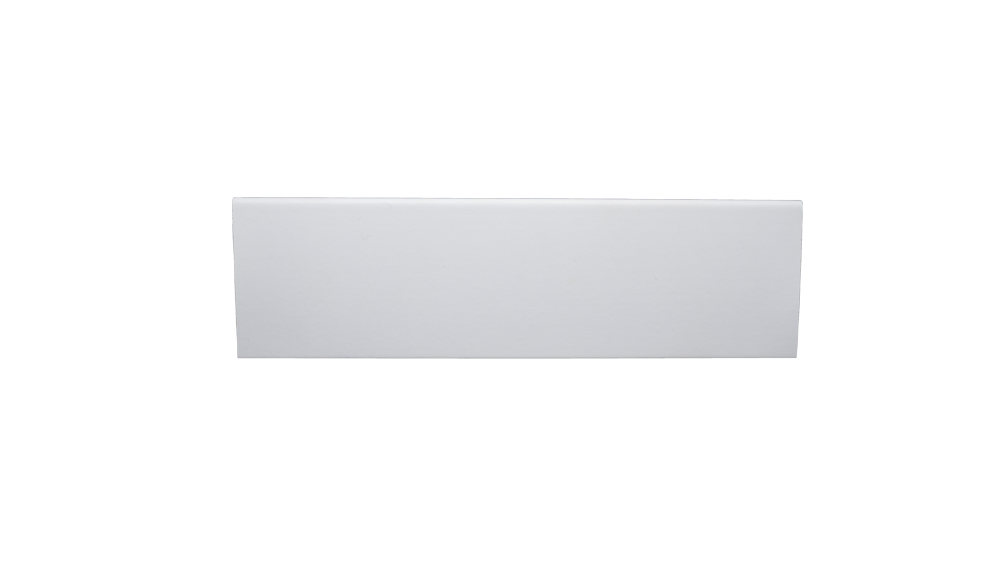 Fußleiste weiß Modern MDF 16 x 58 mm | Profi-Qualität Fußleiste weiß Modern MDF 16 x 58 mm | Profi-Qualität