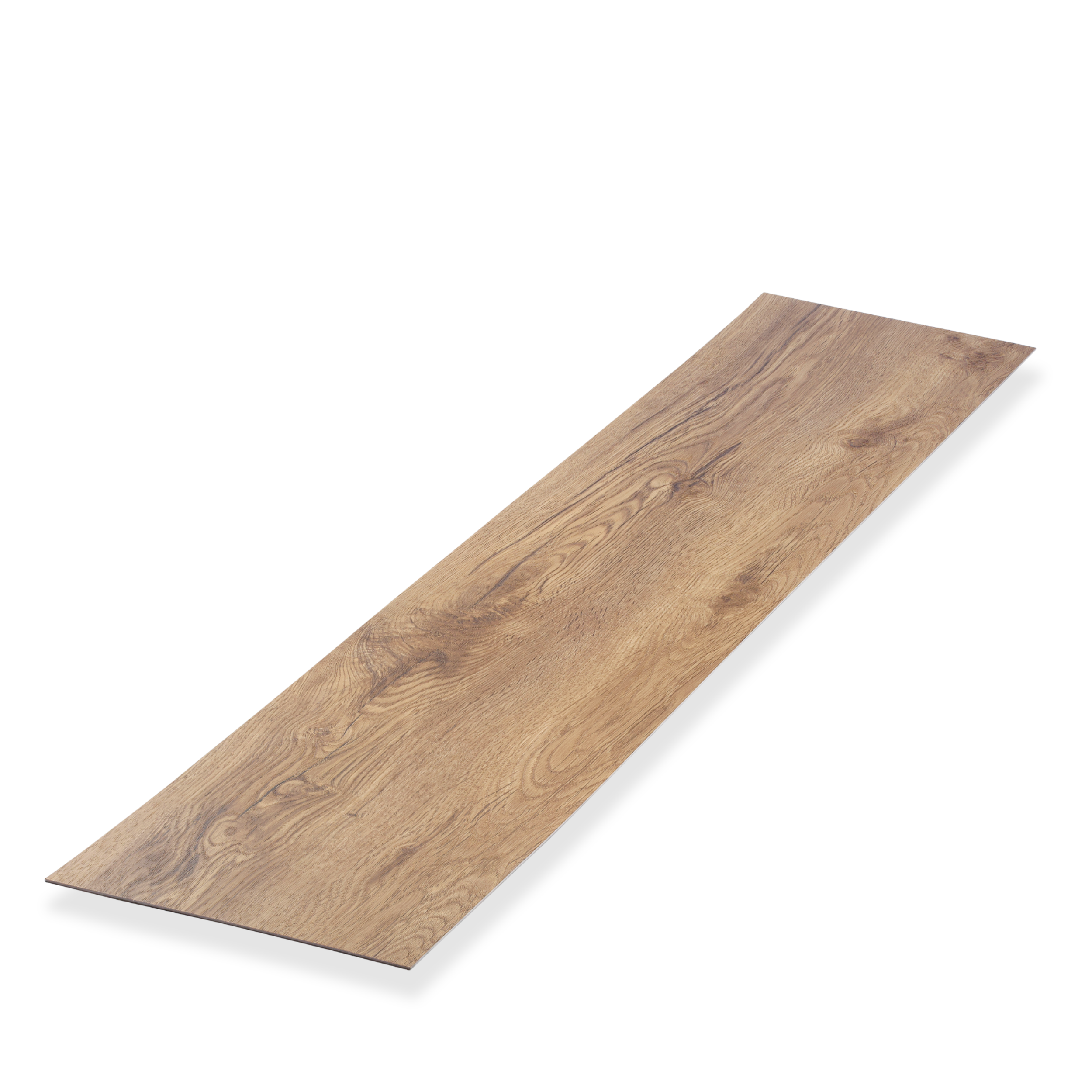 Klebe-Vinyl Eiche rustikal Kjell Profi-Qualität in naturnahem Holzdekor Klebe-Vinyl Eiche rustikal Kjell Profi-Qualität in naturnahem Holzdekor