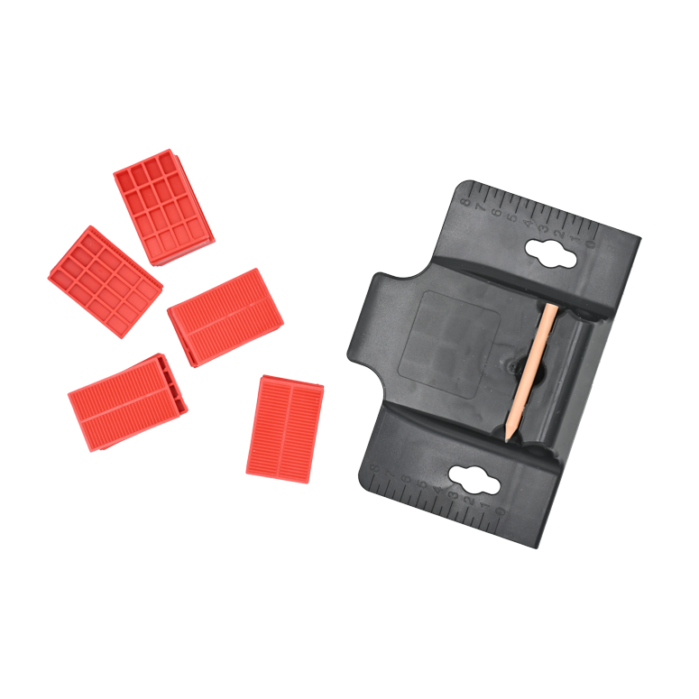 Verlege-Set für Klickvinyl