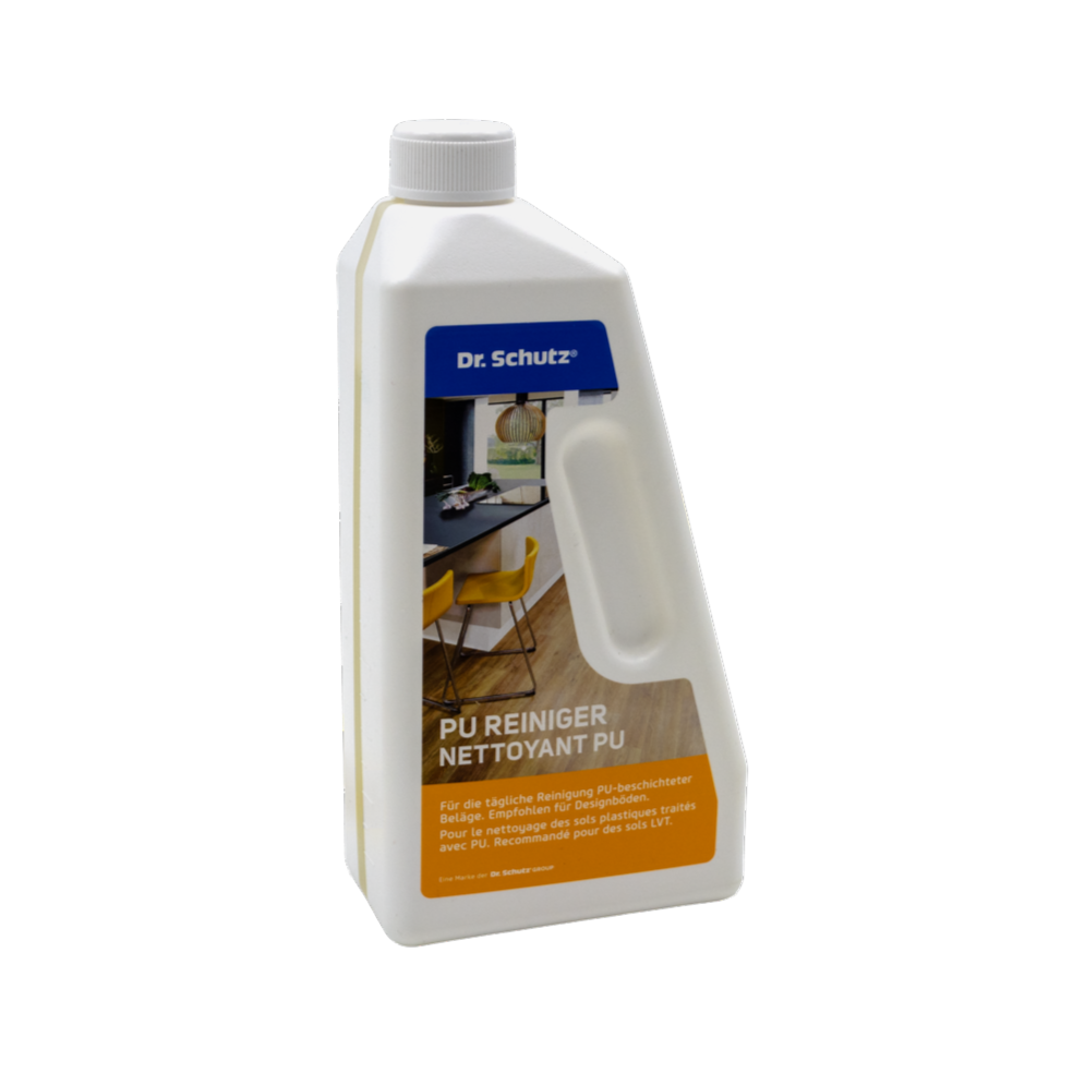 Dr. Schutz PU-Reiniger 750ml