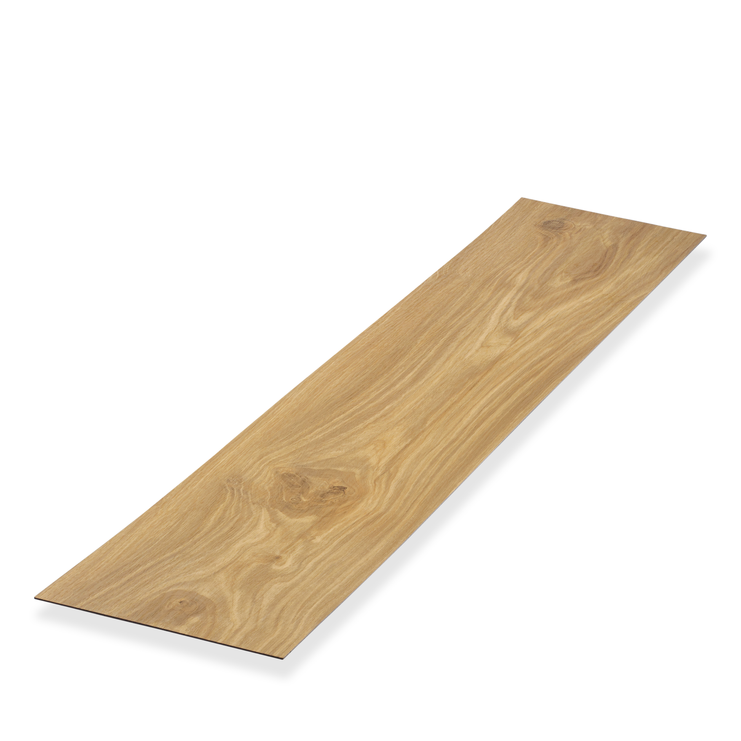 Klebe-Vinyl Eiche mittelbraun Valter Profi-Qualität in naturnahem Holzdekor Klebe-Vinyl Eiche mittelbraun Valter Profi-Qualität in naturnahem Holzdekor