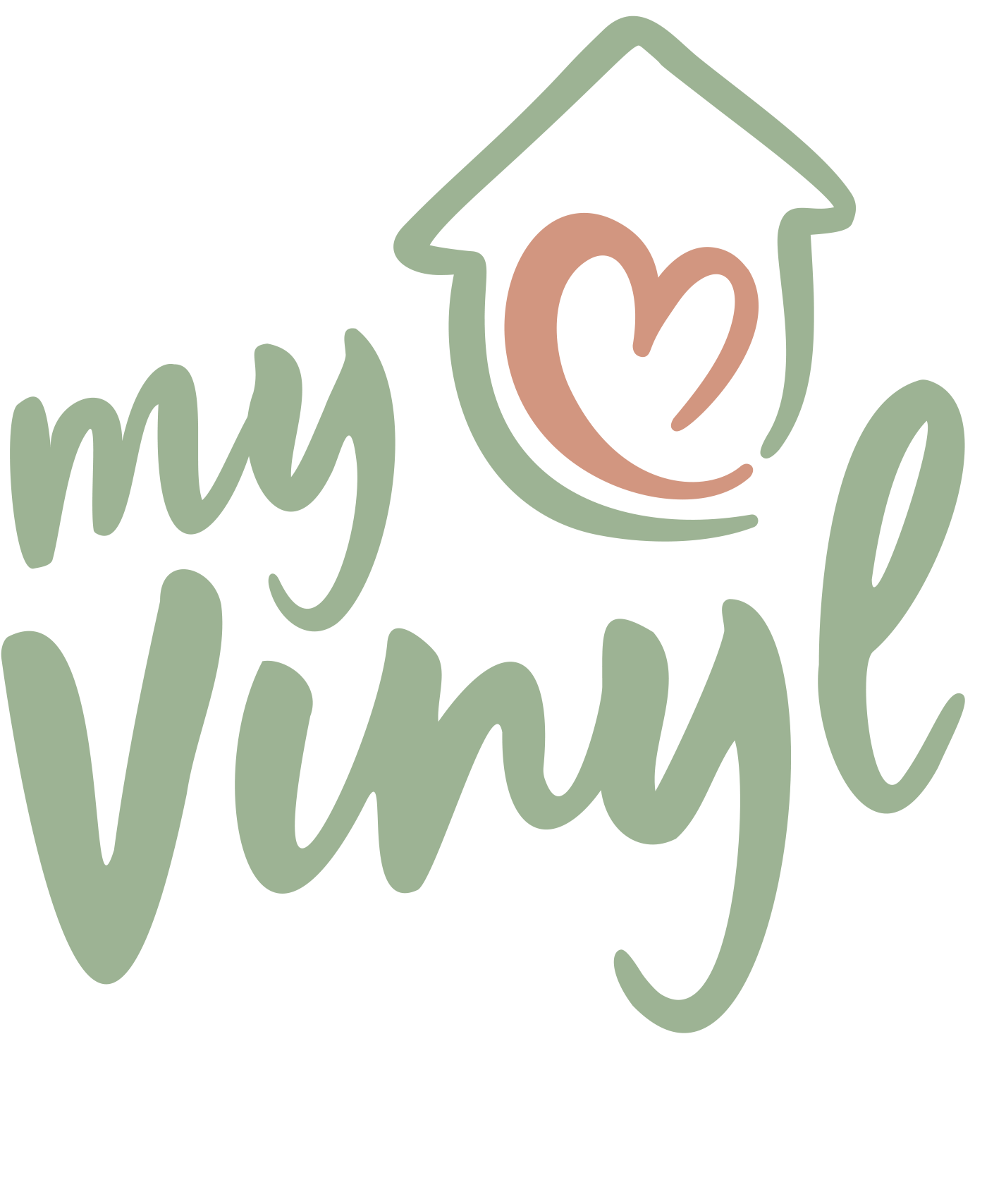 myVinyl Team und Vinylboden Inspiration