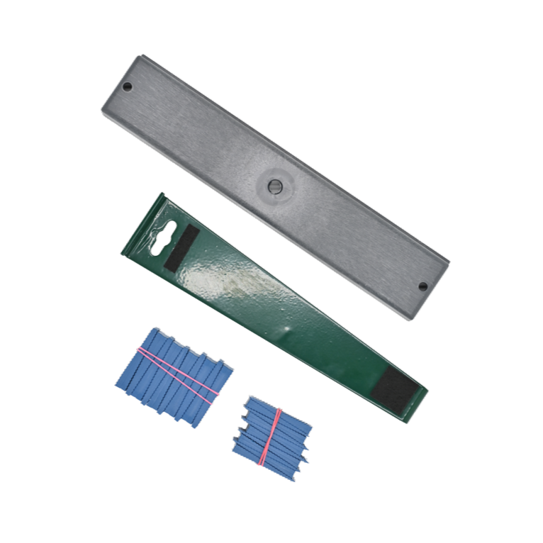 Großes Verlege-Set für Klickvinyl Großes Verlege-Set für Klickvinyl